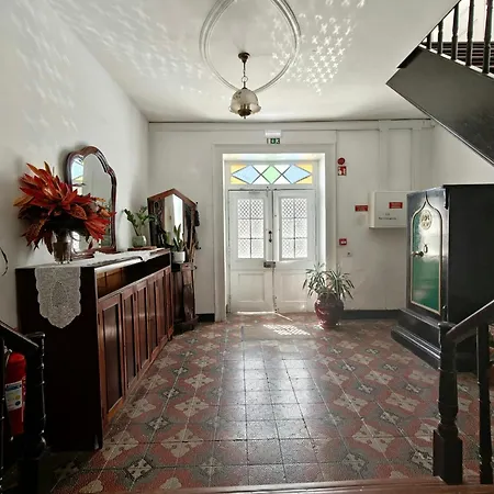 Vitorina Corte Funchal (Madeira)