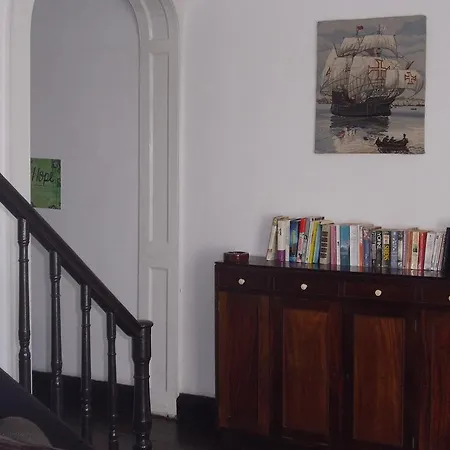 Vitorina Corte Bed and Breakfast