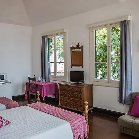 Vitorina Corte Bed and Breakfast 2*