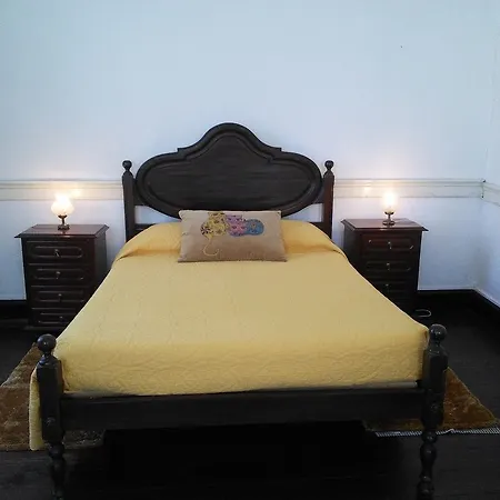Bed and Breakfast Vitorina Corte 2*