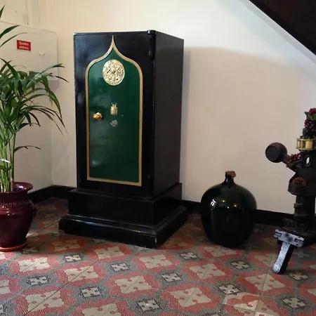 Vitorina Corte Funchal (Madeira)