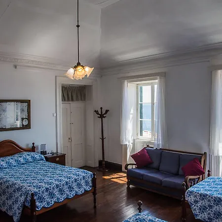 Vitorina Corte Bed and Breakfast