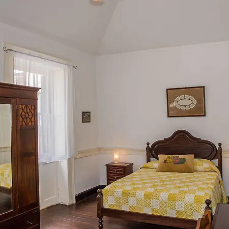 Bed & Breakfast Vitorina Corte 2*