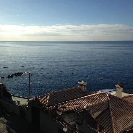 Vitorina Corte Funchal (Madeira)