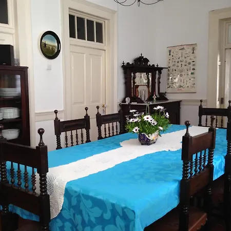 Vitorina Corte Bed & Breakfast