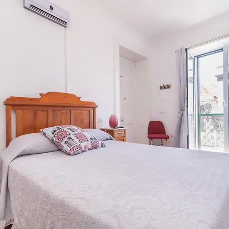 Vitorina Corte Bed and Breakfast Φουνκάλ