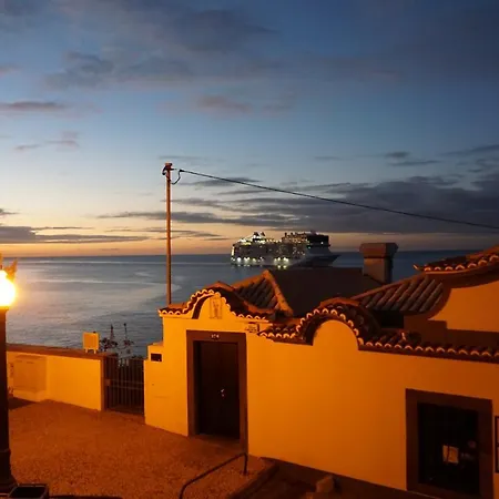 Bed & Breakfast Vitorina Corte