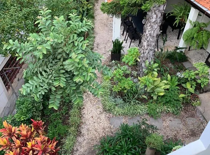 维托利亚科尔特宾馆