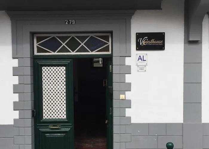 住宿加早餐酒店 维托利亚科尔特宾馆 2*