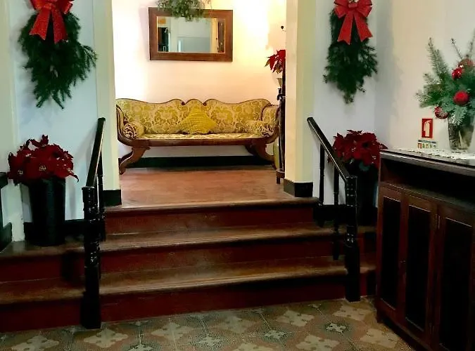 Vitorina Corte فندق مبيت وإفطار