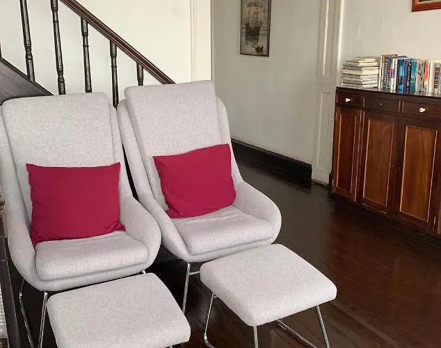 维托利亚科尔特宾馆 丰沙尔