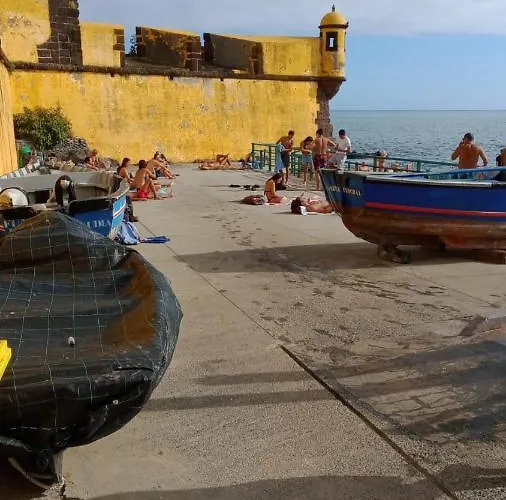 维托利亚科尔特宾馆 住宿加早餐酒店 2*