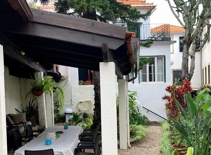 فندق مبيت وإفطار Vitorina Corte 2*