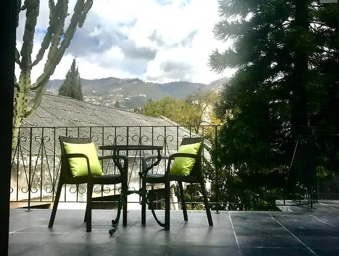 Vitorina Corte فونشال