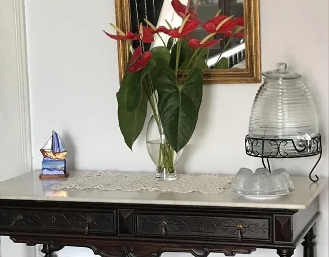 Vitorina Corte فندق مبيت وإفطار فونشال