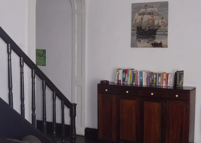 Vitorina Corte Frühstückspension