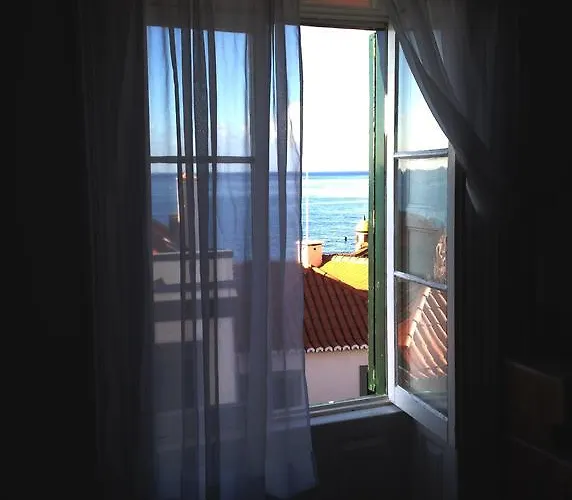 维托利亚科尔特宾馆