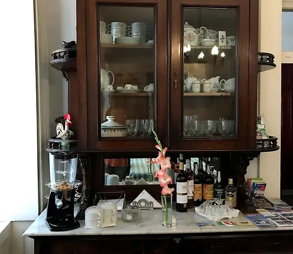 维托利亚科尔特宾馆 住宿加早餐酒店 2*