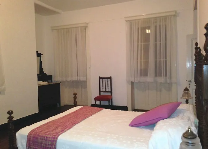 维托利亚科尔特宾馆