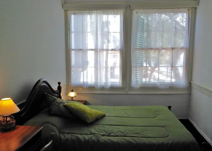 维托利亚科尔特宾馆 2* 丰沙尔