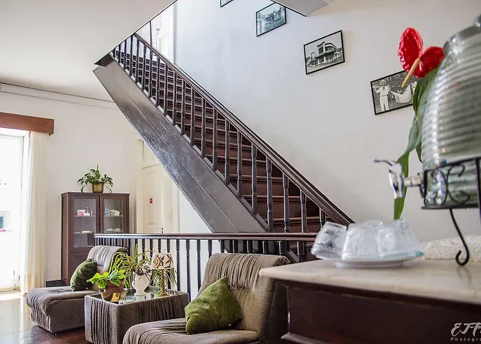 Vitorina Corte 2* فونشال