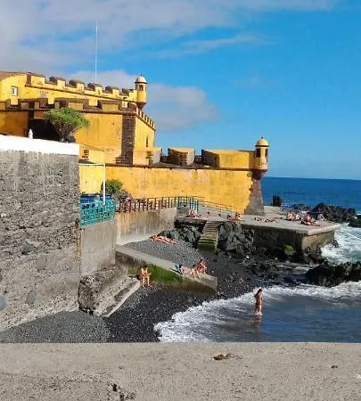 Vitorina Corte Funchal (Madeira)