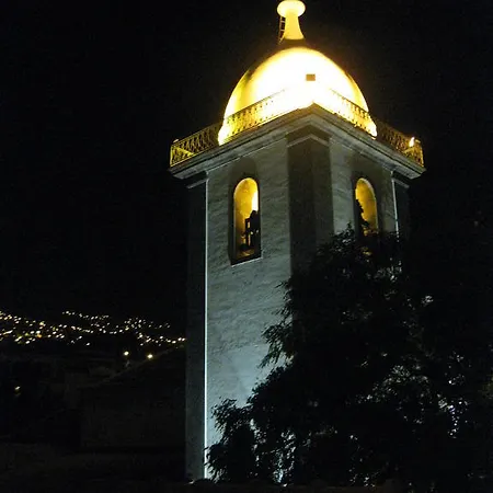Bed & Breakfast Vitorina Corte
