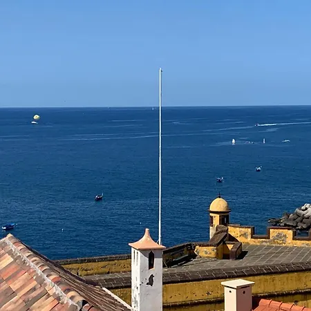 Vitorina Corte 2* Funchal (Madeira)