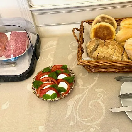 Vitorina Corte Bed & Breakfast 2*