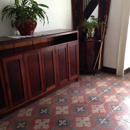 Bed & Breakfast Vitorina Corte Funchal (Madeira)