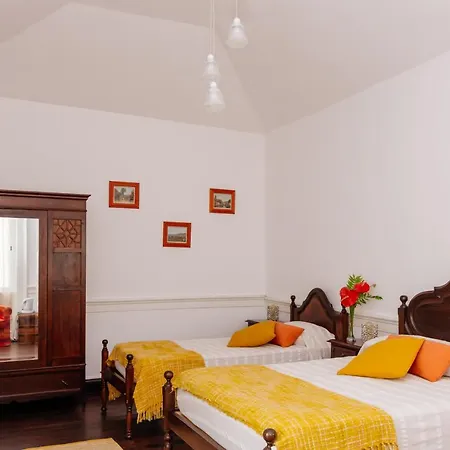Bed & Breakfast Vitorina Corte 2*