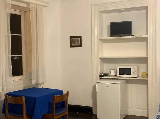 Couette-café Vitorina Corte