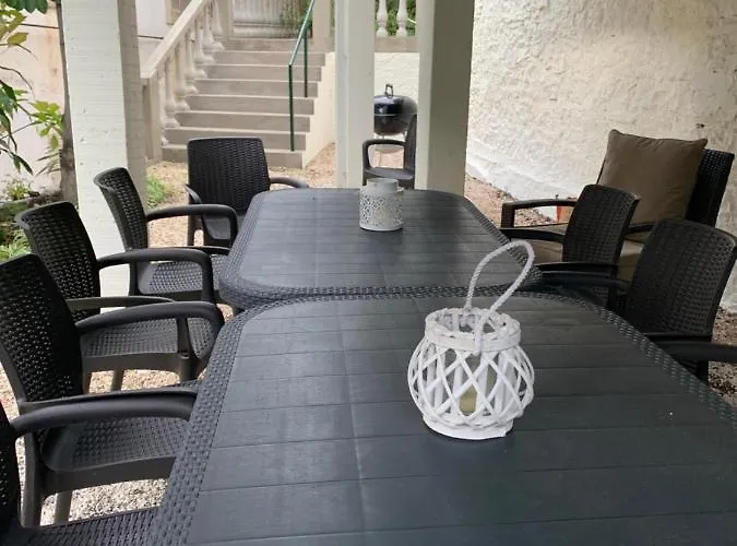 Couette-café Vitorina Corte 2*