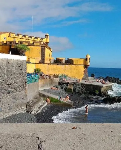 Vitorina Corte Funchal (Madeira)