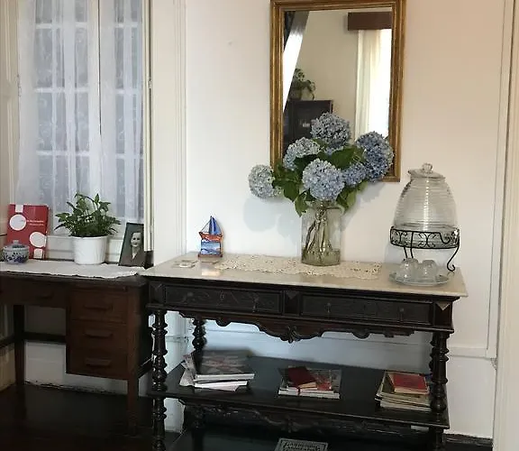 Vitorina Corte Couette-café 2*