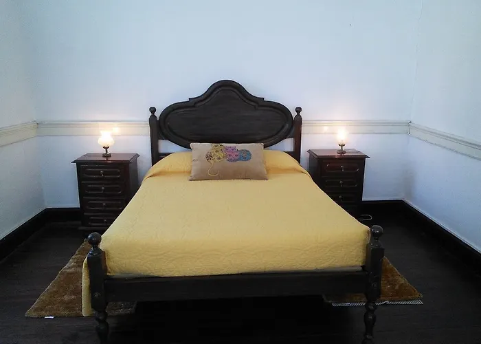 Couette-café Vitorina Corte 2*